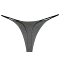 Miniatyrbild 1 av 3: Sexiga Mikro Trosor G-string Damunderkläder Trosor Underbyxor Briefs Underkläder XL XL