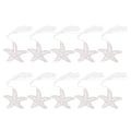 Miniatyrbilde 1 av 5: 10 stk Studentgaver Metall Bokmerker Sideoppmerker Graduation Gaver Gave GraduationSilver Silver