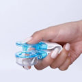Miniatyrbilde 4 av 5: Tablettuttrykker for medisinpakker_RY