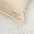 Miniatyrbilde 3 av 5: Stretch Putetrekk Sofa Pute Møbelbeskytter Trekk Sofa Setetrekk For Sofa 2-seters Putetrekk For Stol (2-seters, Mørkerød)