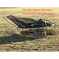 Miniatyrbillede 2 af 5: Stærkt U-formet jordanker til trampoliner, fodboldmål, campingtelte og store havedekorationer_RY