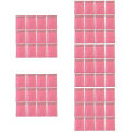 Miniatyrbilde 2 av 3: 250 stk Praktiske Bobleoppbevaringsposer Støtsikre Ekspresslevering Emballasjeposer Bobleposer For Hjem 250 pcs 15X11CM