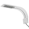 Miniatyrbillede 1 af 3: LED Akvarielys Akvarielys LED Fiskekumlys Akvarielampe Plantelys Hvid White