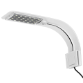 Pikkukuva 1 / 3: LED-akvaariovalo Akvaariovalaistus LED-kalatankkivalo Akvaariolamppu Kasvien valo Valkoinen White