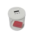 Miniatyrbild 2 av 5: Elektronisk Tidslås Låda Timer Lås Behållare Multi Tidslås Låda Bin för Leksaker Mobiltelefon-jie_ryy