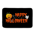 Pikkukuva 5 / 5: Halloween-Tervetuloa Matto Lattiamatto Liukuva Ovimatto Ovimatto Matto