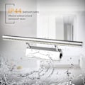 Miniatyrbilde 3 av 4: 5W LED Speilvegglampe Kald Hvit Baderom Lampe