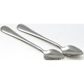 Pikkukuva 2 / 4: Greippispoonit, 2-pakkauksessa, 17,8 cm, Hopea