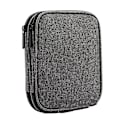Miniatyrbillede 1 af 4: Embroidery Opbevaringskasse Strikkepinde Organizer Syværktøjer