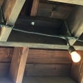 Miniatyrbilde 2 av 5: Ball Bungee-snører 6 tommer - 50 STK Bungee-baller med elastisk snor for tak, presenning, stropper, telt, stenger & ledninger, for utendørs & innendørs