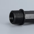 Miniatyrbillede 3 af 5: 3 stk. Tankhane til regnvandsopsamler, 3/4 vandopbevaringsboksadapter (plastikforseglinger)