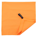 Pikkukuva 1 / 3: 1 kpl Mukava Pyyhe Nopeasti Kuivuva Pyyhe Fitness Hikoileva Pyyhe Oranssi 76X152CM Orange 76X152CM