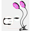 Pikkukuva 5 / 5: LED-kasvilamppu USB-liitäntälevyllä, 3 himmennysastetta, ajastin, vedenkestävä kasvilamppu