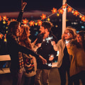 Miniatyrbillede 5 af 5: 3m 20 LED Efterårs Lønblade Græskar Feelygter Efterårs Lønblade Dekoration Til Bryllup Hjem Efterår Thanksgiving Udendørs