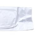Miniatyrbillede 5 af 5: Lufttørrende ler, alsidig, bagefri, fin tekstur, let, blød, gør-det-selv modellering, stenler til børn, voksne, 1 kg, grå