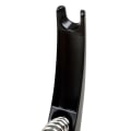 Miniatyrbilde 4 av 4: 3 i 1 Gitarre Capo Enhånds Rask Bytte Gitarre Capo Gitarre Capos Gitarredeler Tilbehør