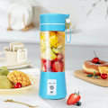 Miniatyrbilde 2 av 4: Juicekopp bærbar kopp bærbar juicer studenthybel hjemmejuicer_xrzi Purple Color Box