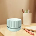 Miniatyrbillede 2 af 5: Mini skrivebordsstøvsuger, rengøring til skrivebord, kontorbord i skrivebordsstøvsuger