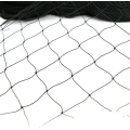 Miniatyrbillede 1 af 5: 7,5 cm x 15 m Finmasket Damnet Koi Beskyttelse | Farve Sort | Fuglebeskyttelsesnet, Blade Net, Fugleafvisende Dækningsnet, Fuglebeskyttelse
