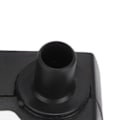 Pikkukuva 3 / 5: /Ryi/ Pieni upotettava pumppu, hiljainen ja kestävä, suihkulähdepumppu kaloille, upotettava pumppu 5W (EU-pistoke 220V)