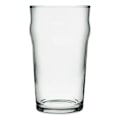 Miniatyrbillede 2 af 4: RY-4ck ølglas uden profil / Glas til øl - 57cl - 1 Pint