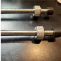 Miniatyrbild 5 av 5: Sliphållare för slipstenar, Justerbar Storlek, Halksäker Bas, Hållbar Fästning, Gallersten, Diamantsten, Hållbart Handverktyg