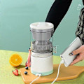 Miniatyrbilde 4 av 5: Elektrisk USB-ladejuicer, bærbar