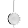 Miniatyrbilde 2 av 5: Blank teifilter i skinnende rustfritt stål, diameter (18 mm)