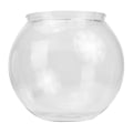 Miniatyrbilde 1 av 3: Kuleformet kopp Vinkopp Cocktailkopp Drikkekopp For Fest Nattklubb Bar Transparent 14x14cm Transparent 14x14cm