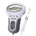 Miniatyrbillede 1 af 3: 2 I 1 Ph Klor Meter Tester Pc-102 Ph Tester Klor Vandkvalitetstest Enhed