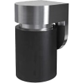 Miniatyrbilde 1 av 4: 304 Rustfritt Stål Magnetisk Dørstopper Gulv Magnetisk Dørstopper Gulv Magnetisk Dørstopper Gulv Battqx