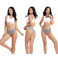 Pikkukuva 5 / 5: Naisten Ultra Comfort Performance Saumaton Bikini-Alusvaatteet M