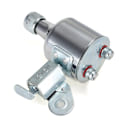 Miniatyrbilde 3 av 5: Sykkelgenerator, frontlykt baklyktsett 12V 6W friksjonsgenerator dynamo frontlykt baklyktsett universal