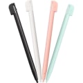 Miniatyrbilde 1 av 5: Styluspenn, erstatningspenn kompatibel med 4-i-1 Combo Touch Styli Pen Set Multi Color for (4 stk)