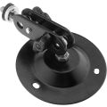 Miniatyrbild 5 av 5: 360 Justerbar Metall CCTV-Kamerahållare för Vägg- eller Takmontering