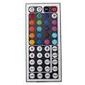 Miniatyrbilde 4 av 4: 12V Fjernstyrt LED Lyslist 30cm 44 Taster