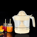 Miniatyrbillede 4 af 5: Elektrisk saftpresser, citronsaftpresser, appelsinsaftpresser, husholdnings saftpresser