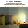Miniatyrbilde 3 av 5: LED Smart Lyslist, RGB Fargeendring, Med Musikk Synkroniseringsmodus