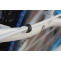 Miniatyrbillede 5 af 5: 50 stk. Cykling Mtb Cykel Kabel C-clips Hus Beslag Skeder Guide Guide Brems Gearskifter