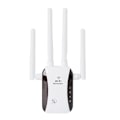 Miniatyrbild 5 av 5: 300 Mbps Trådlös Wifi-signalförstärkare Internetnätverksrouter Räckviddsförlängare