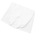 Miniatyrbilde 3 av 3: Hvit Frakk Doktor Sykepleier Lang Ermet Frakk Apotek Frakk Sykehus Arbeidsdrakt - Størrelse XL (Mannlig Stil) Hvit White XL