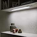 Miniatyrbilde 4 av 4: LED Under Cabinet Lys, LED Kjøkken Bar Skaplys Med Berøringskontroll Og 33