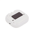 Miniatyrbillede 4 af 5: Digital Køkken Timer til Madlavning Store Cifre Høj Alarm Magnetisk Bagside Stativ Køkken Timere til Bagning Hvid