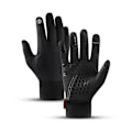 Miniatyrbillede 1 af 5: RYI)L Cykelhandsker Handsker Touchscreen Sport Handsker Varme Handsker