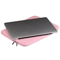 Miniatyrbilde 2 av 5: 16-tommers laptopveske 15,6-tommers dataveske 15,6-tommers netbookveske 15,6-tommers nettbrettveske_ryy