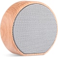 Miniatyrbild 2 av 5: Portabel Bluetooth-högtalare med HD-stereoljud, inbyggt kortplats och mikrofon, bärbara högtalare för utomhus och resor