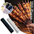 Miniatyrbillede 5 af 5: Kebabmaskine, kebabpresse, manuel kebabform_ryy