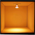 Miniatyrbillede 2 af 5: MR11 halogenpærer, 20W 12V MR11 GU4 halogenlampe, varm hvid, 6 stk._RY