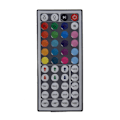 Miniatyrbild 3 av 5: 44-knapps IR-fjärrkontroll med RGB 5050 LED-remsa