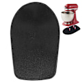 Miniatyrbillede 1 af 4: Vertikal Mixer Glide Pad, Mixer Glide Pad, Gummi Mobil Pad, Køkkenapparat Mobil, Velegnet til 4,5-5l